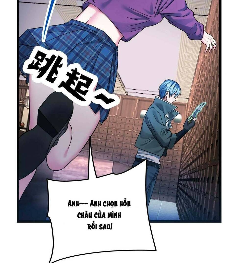 trong tôi có quỷ chapter 17 22