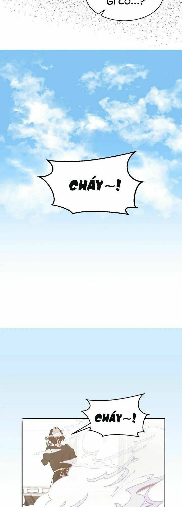 tôi chọn kết thúc của hoàng đế chapter 47 10