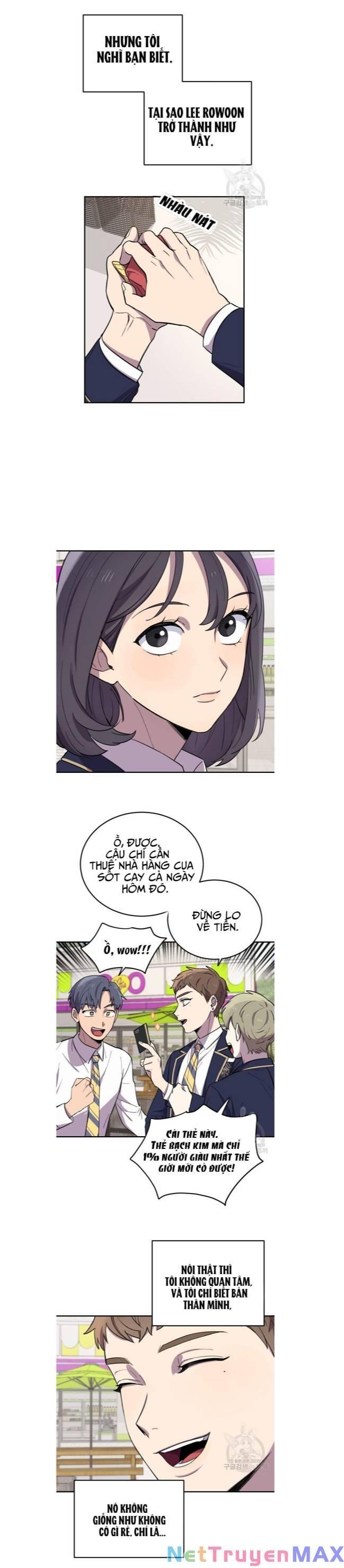 trên đời này không có ai ngu ngốc như thế chapter 4 28