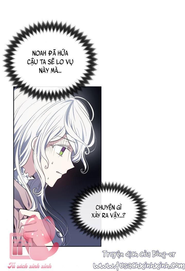 nguyện ước vô vọng của ma nữ chapter 20 42