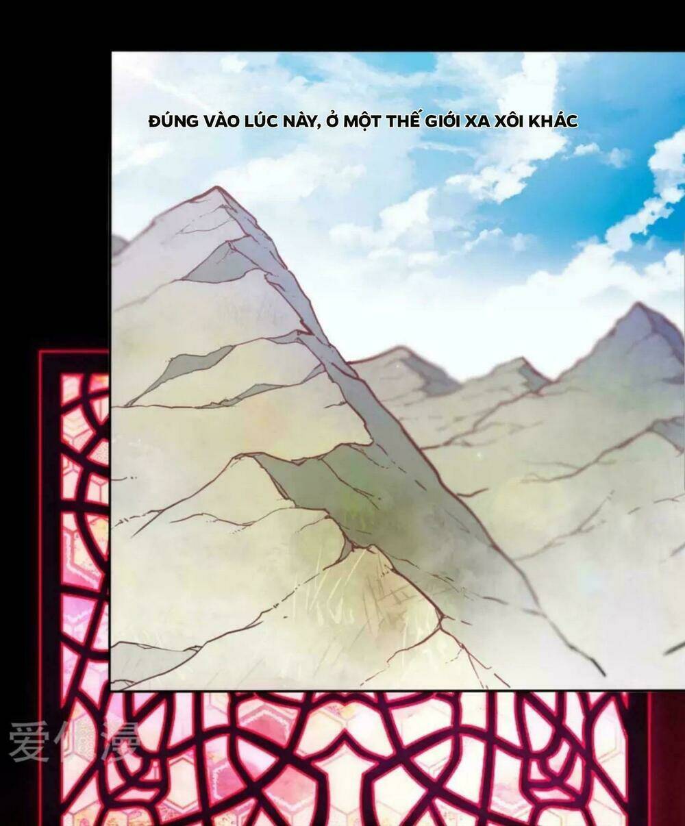 xuyên về cổ đại làm quốc bảo chapter 3 8