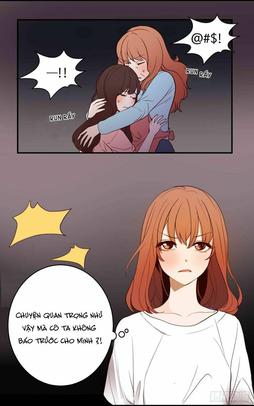 acup tiên sinh chapter 19 10