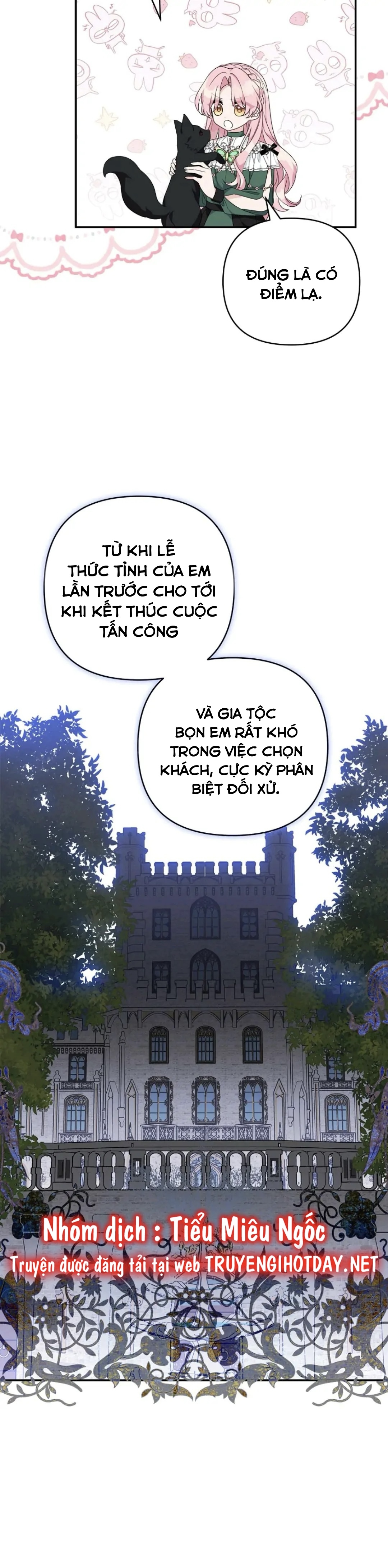 cô con gái út của ngài công tước phản diện chapter 65 8