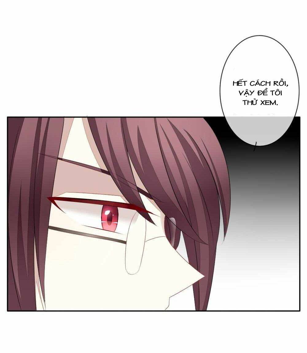 vị hôn thê bỏ trốn chapter 80 17