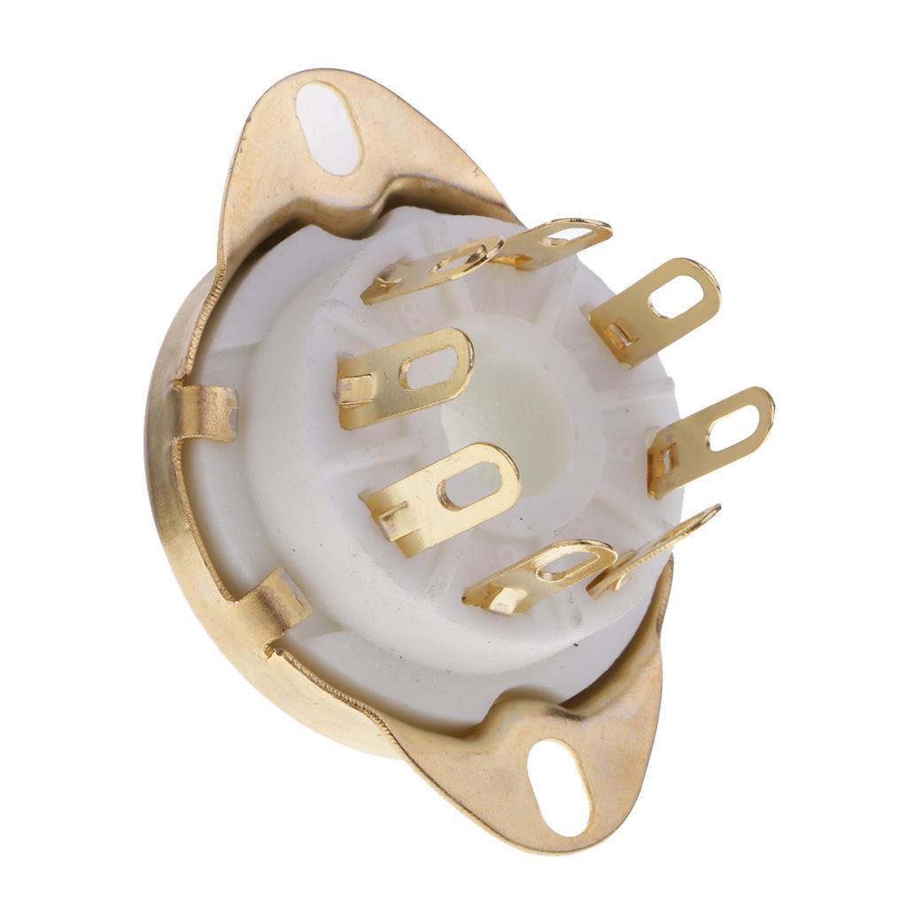 3X Ceramic Base Tube Ceramic Vacuum Tube