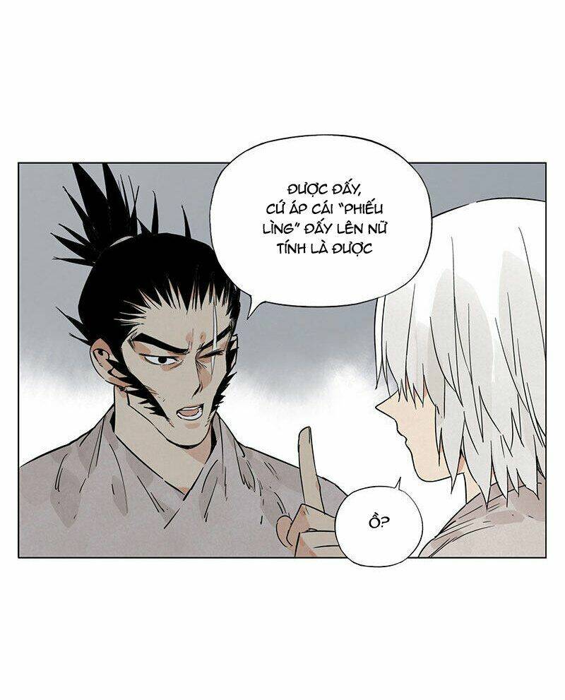 bang chủ đại nhân tìm cách trị hói đầu chapter 77 7