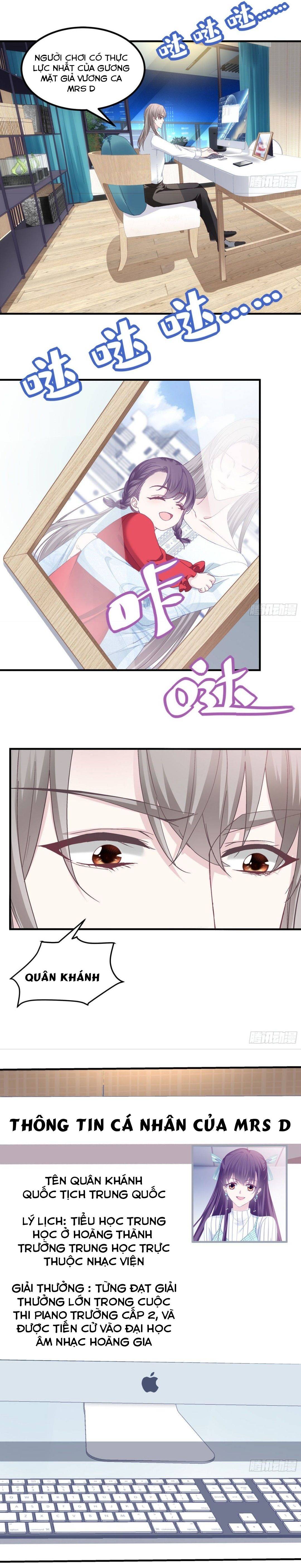 trọng sinh về chinh phục tổng tài chapter 22 11