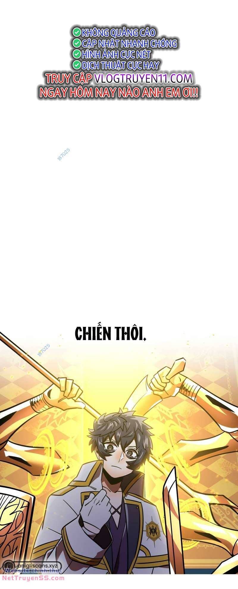 Huyết Thánh Cứu Thế Chủ~ Ta Chỉ Cần 0.0000001% Đã Trở Thành Vô Địch chapter 60 95