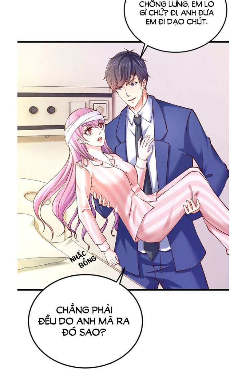 thú cưng độc quyền của boss chapter 15 9