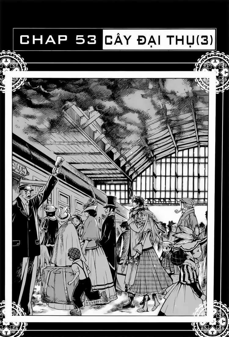 shin angyo onshi (tân ám hành ngự sử) chapter 53 1