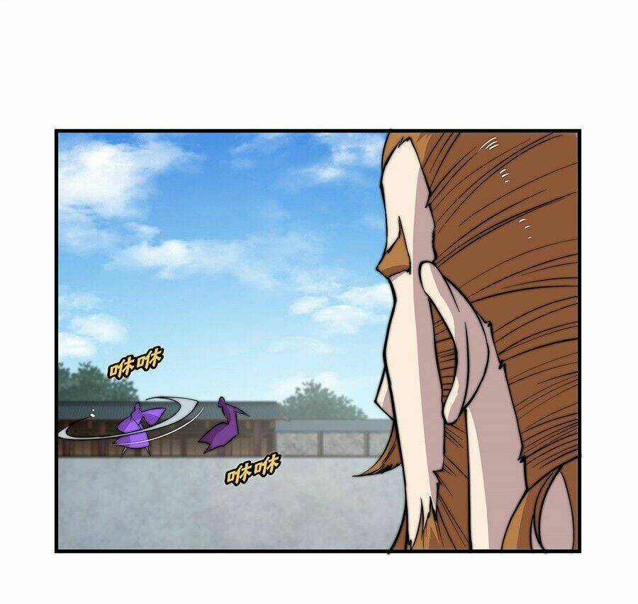 cuộc sống thoái ẩn của võ lâm chi vương chapter 59 27