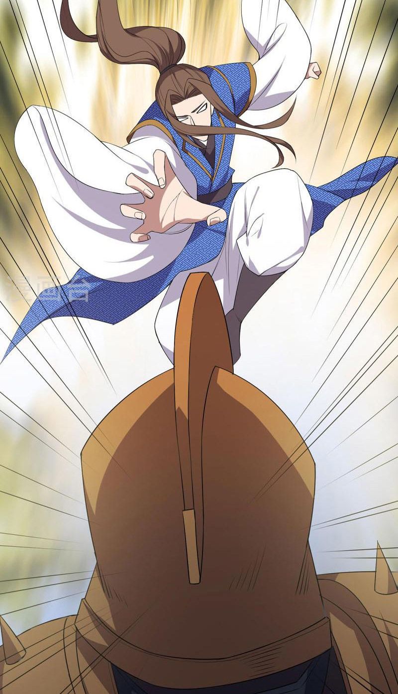 chúa tể tam giới chapter 255 33