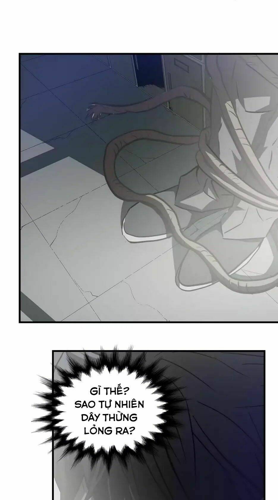 kẻ bị ruồng bỏ chapter 63 13