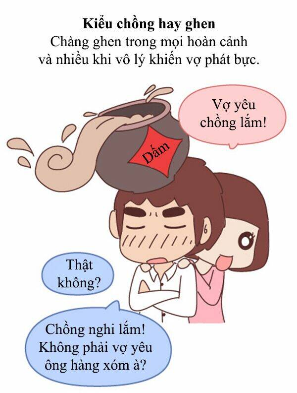 giải mã tình yêu chapter 217 9