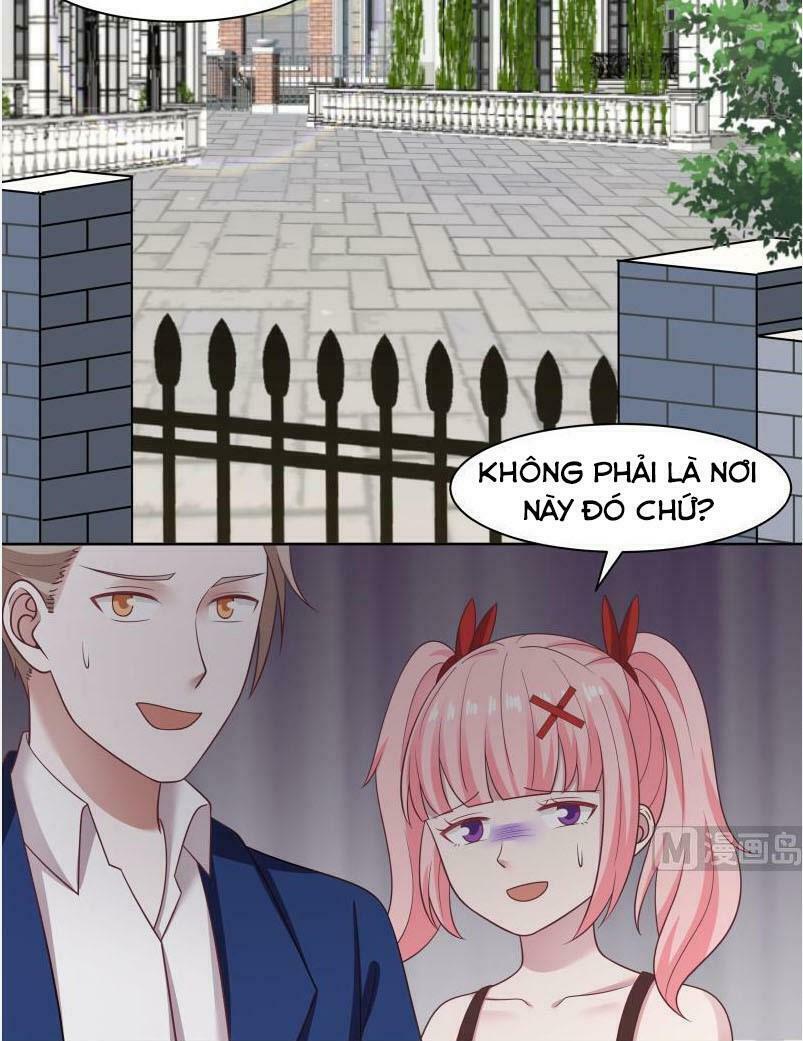 trên người ta có một rồng chapter 170 10