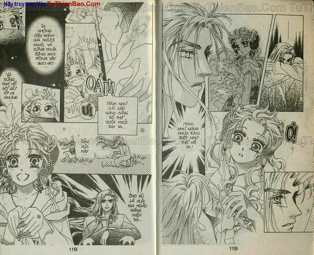 công chúa nam yên chapter 7 57