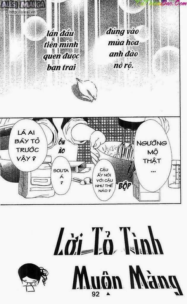 lời tỏ tình muộn màng chapter 8 3