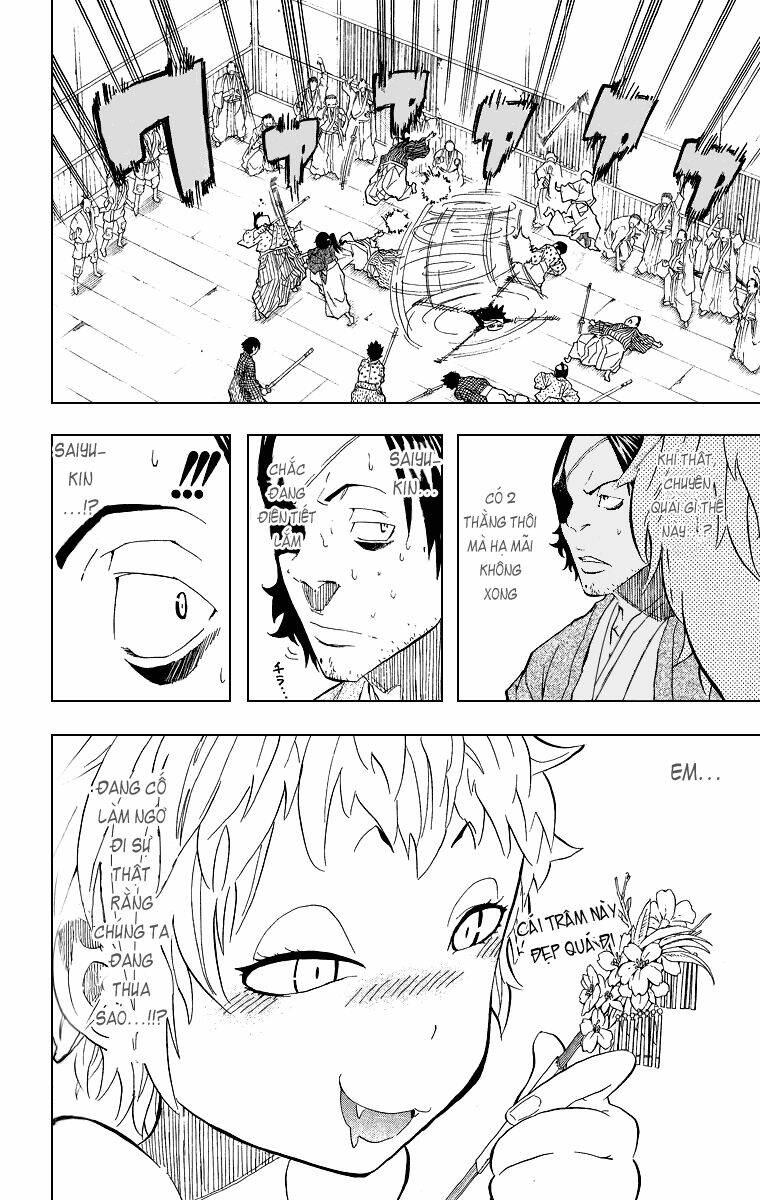 samurai usagi chapter 20 12