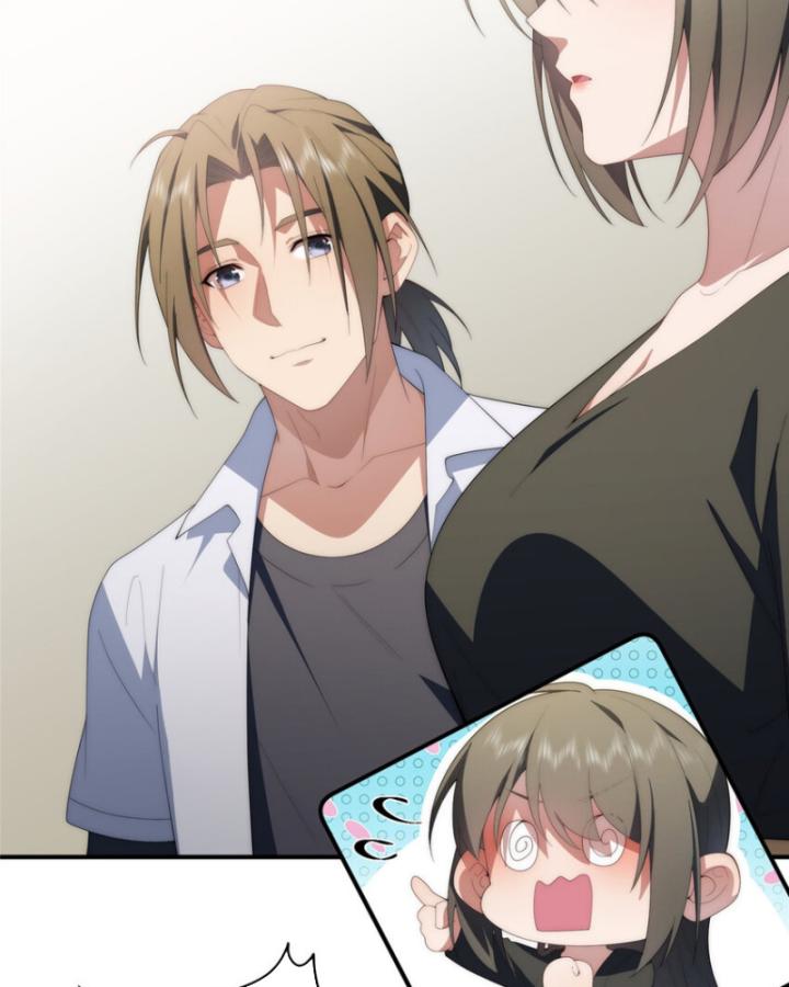 nữ chính chạy từ trong sách ra thì phải làm sao chapter 113 79