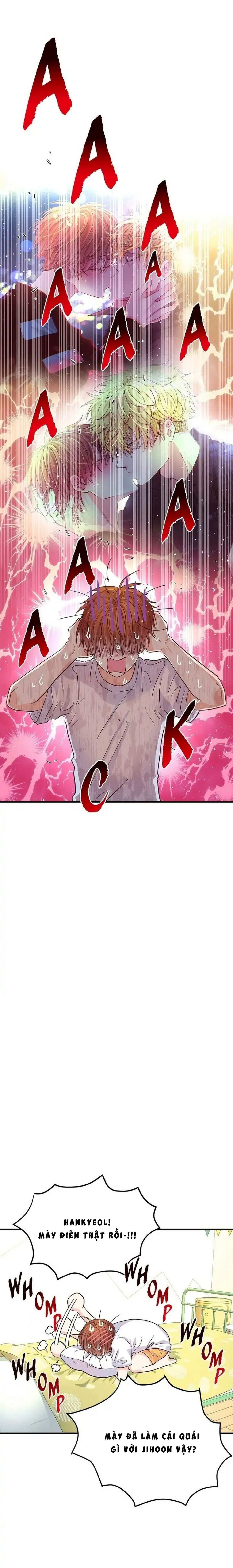 mối quan hệ phù hợp chapter 9 8