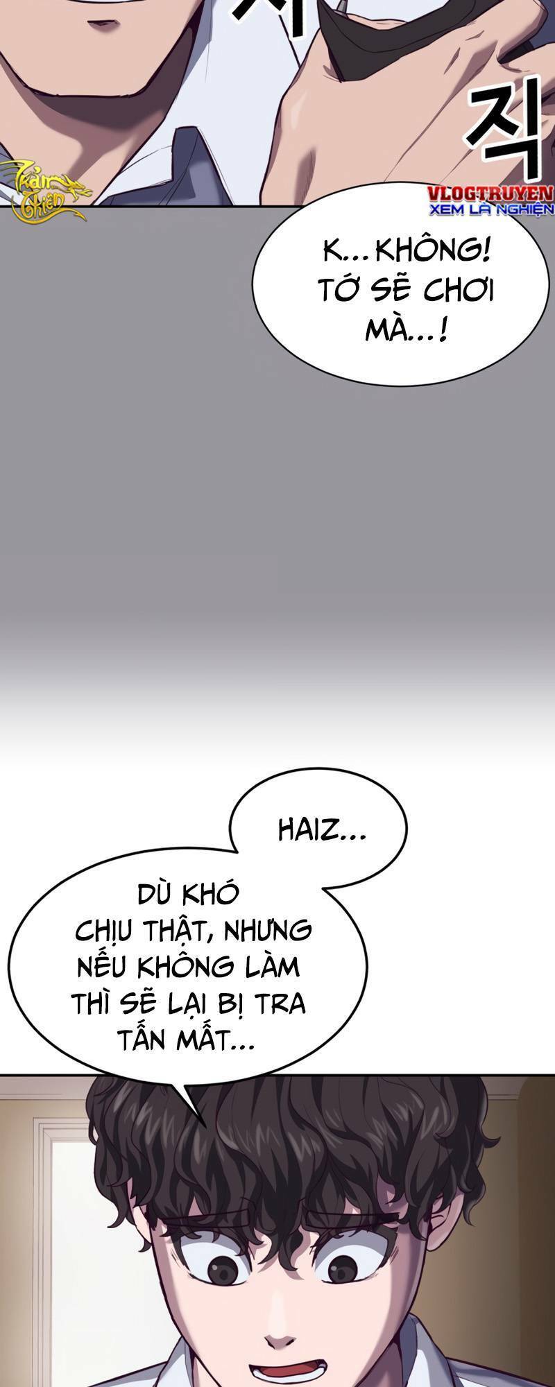 tuân lệnh tuyệt đối chapter 1 33