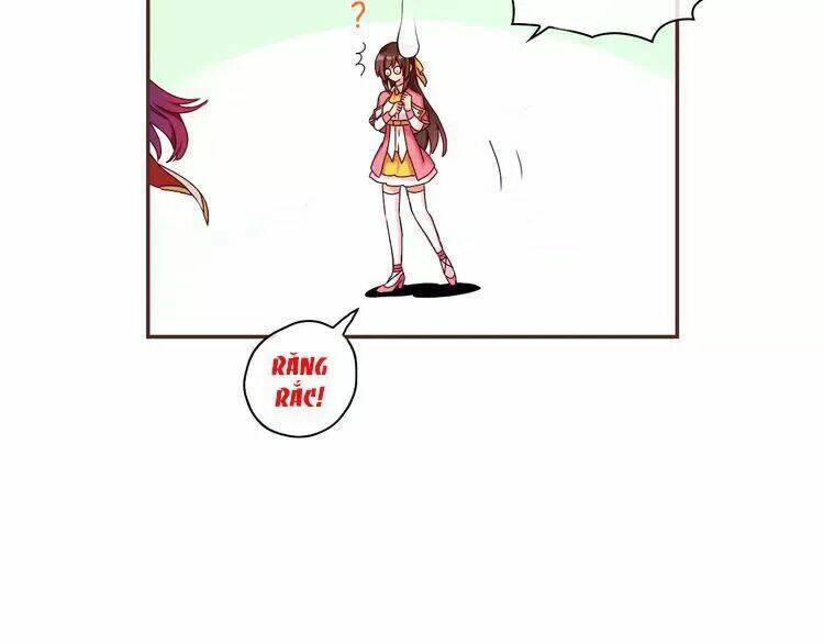 thực luyến kỳ duyên chapter 27 66