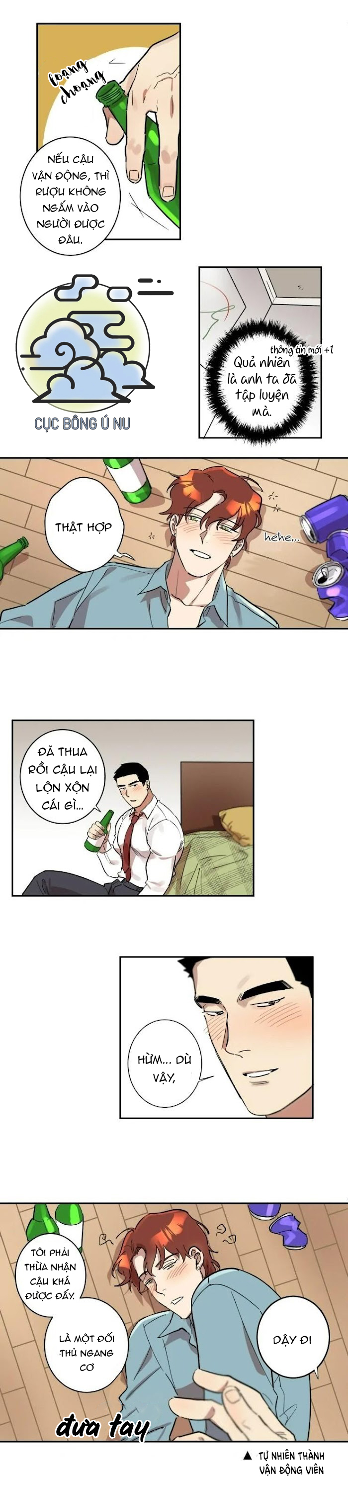 công dụng của cà vạt chapter 10 5