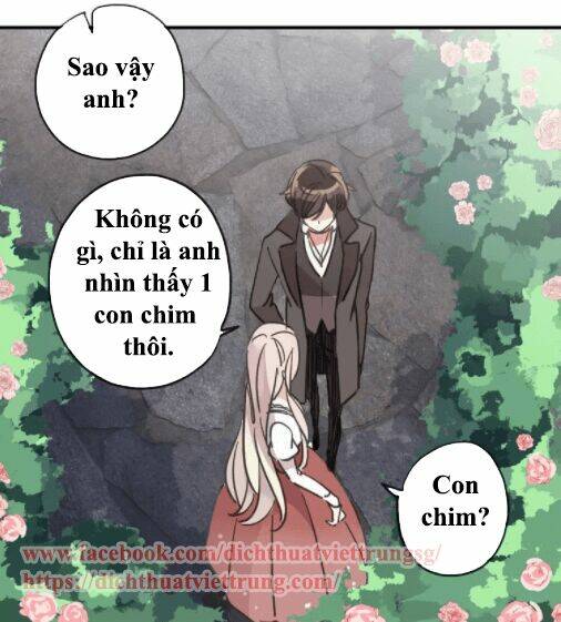 Vết Cắn Ngọt Ngào 2 Chapter 62 - Trang 8