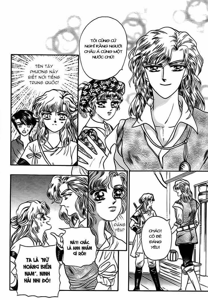 spirit of the ocean chapter 1 27