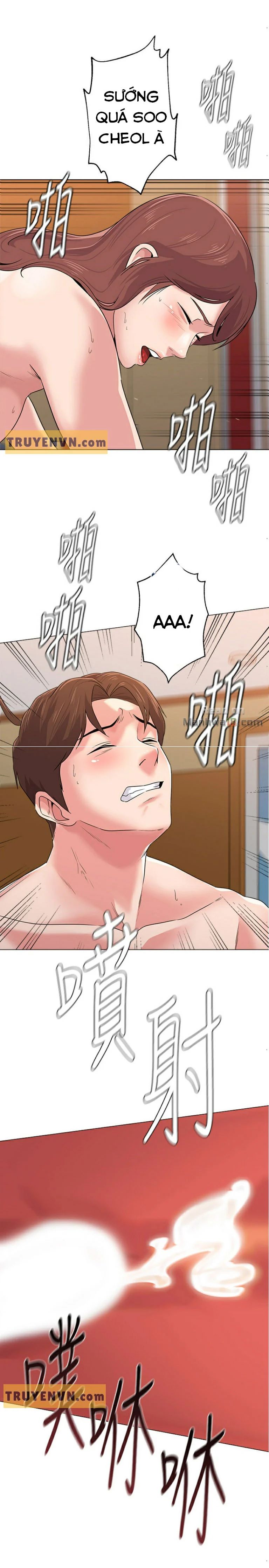 cô giáo gợi cảm chapter 50 15