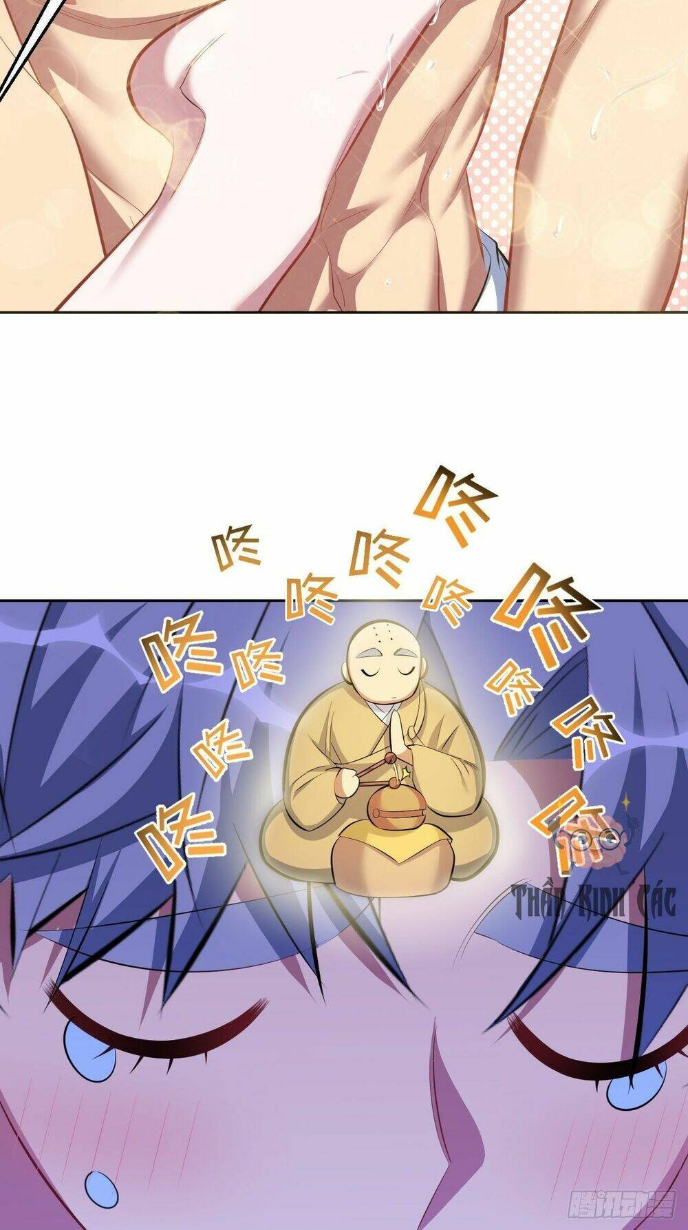 nhạc phụ đại nhân là lão bà chapter 44 19