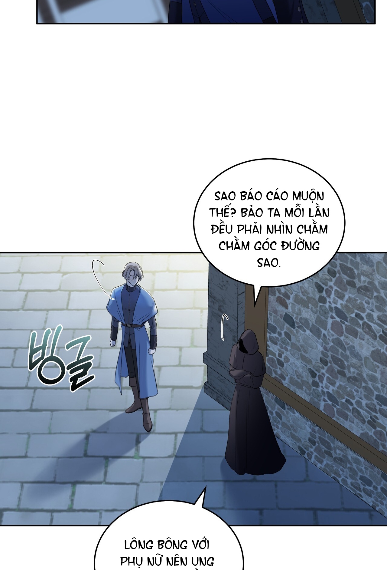 dấu tích của tiên nữ chapter 11.2 37