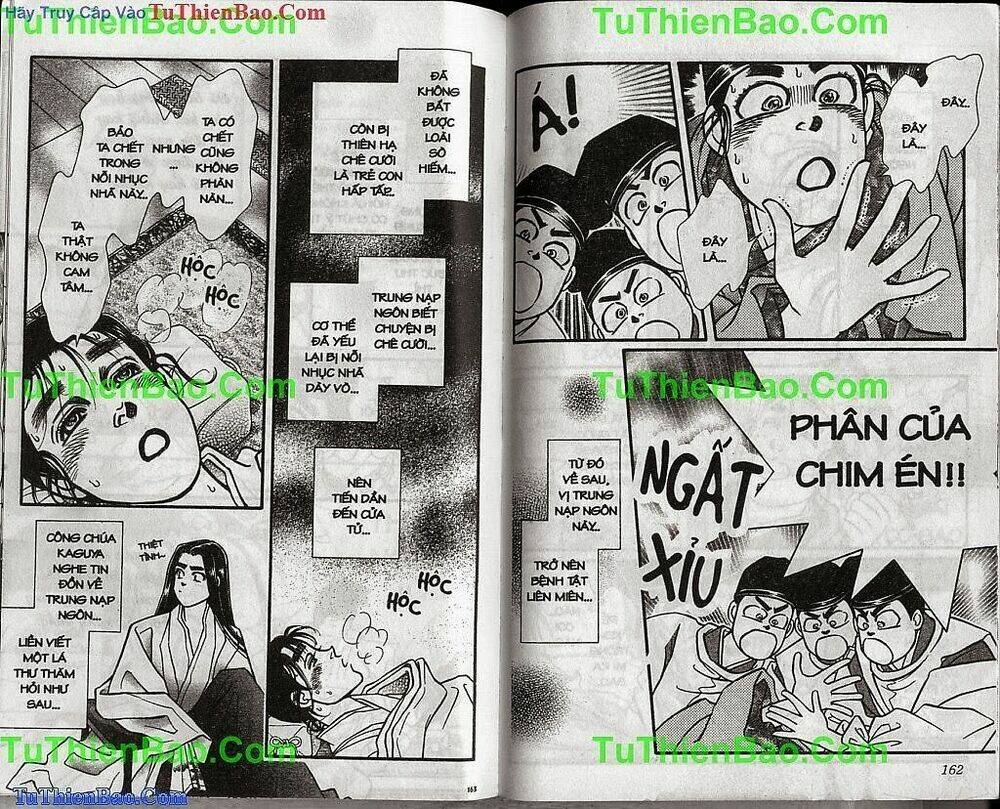 chỉ cần có anh chapter 5 81
