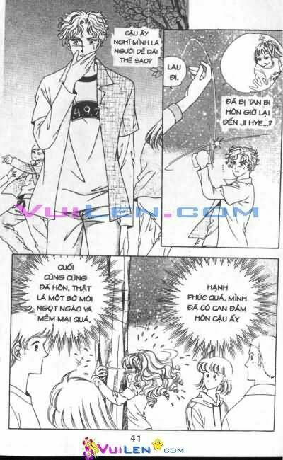 tóc gió thôi bay chapter 9 41