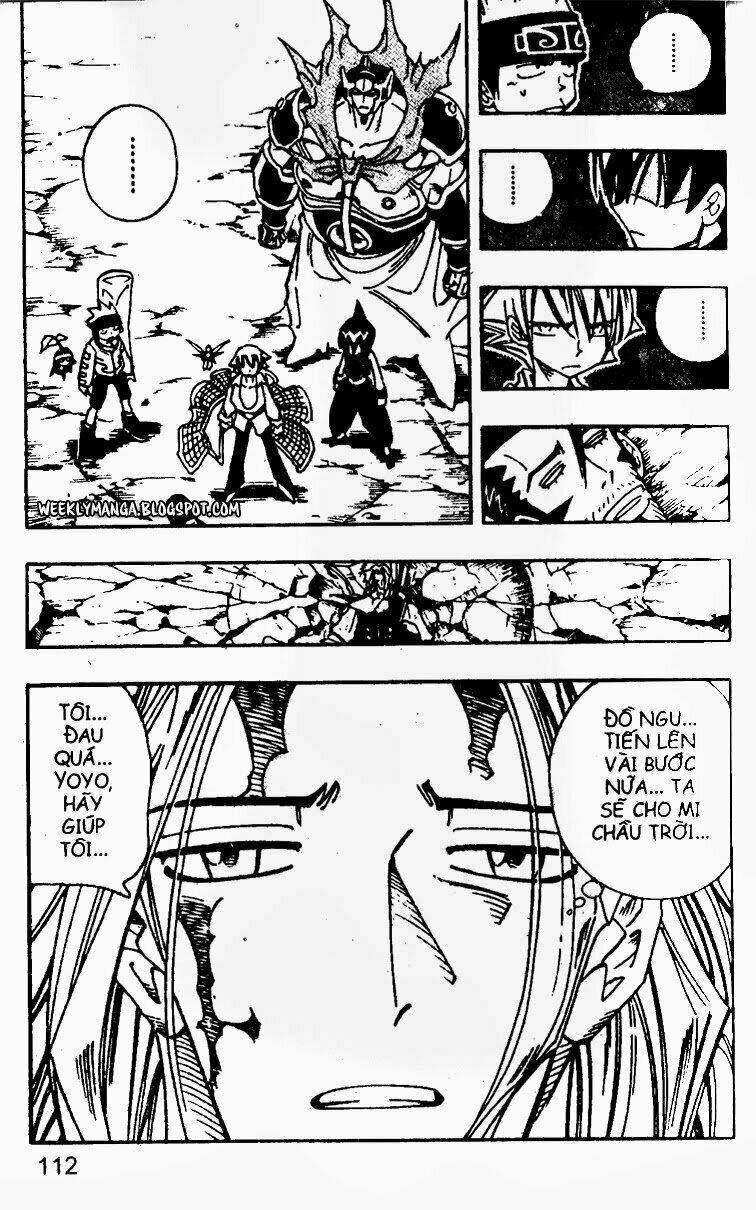 vua pháp thuật chapter 103 10