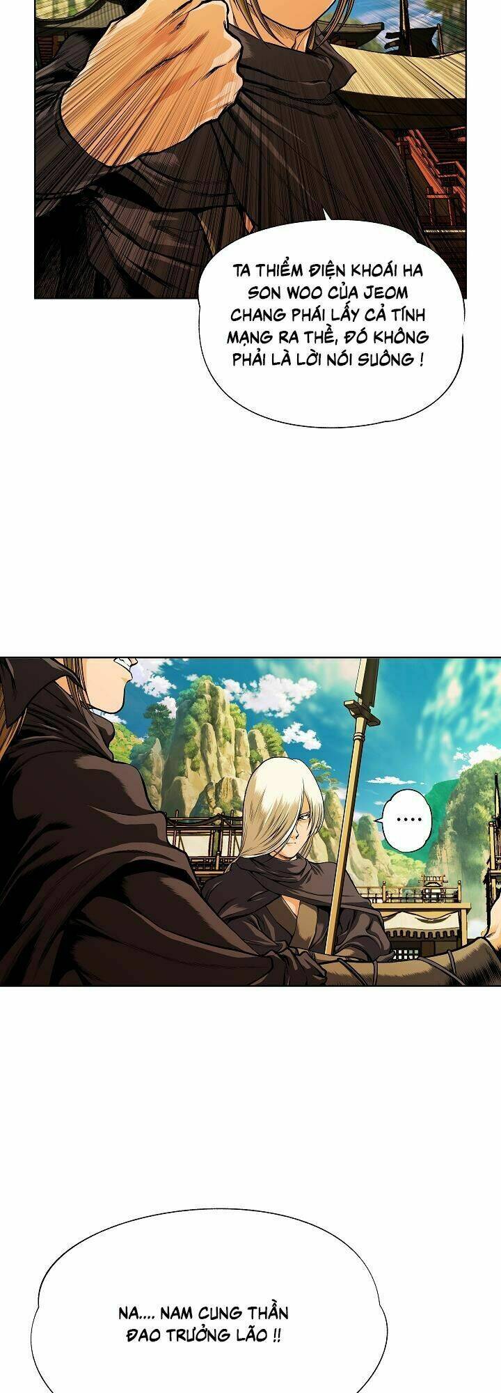 ngũ hợp chí tôn chapter 24 12