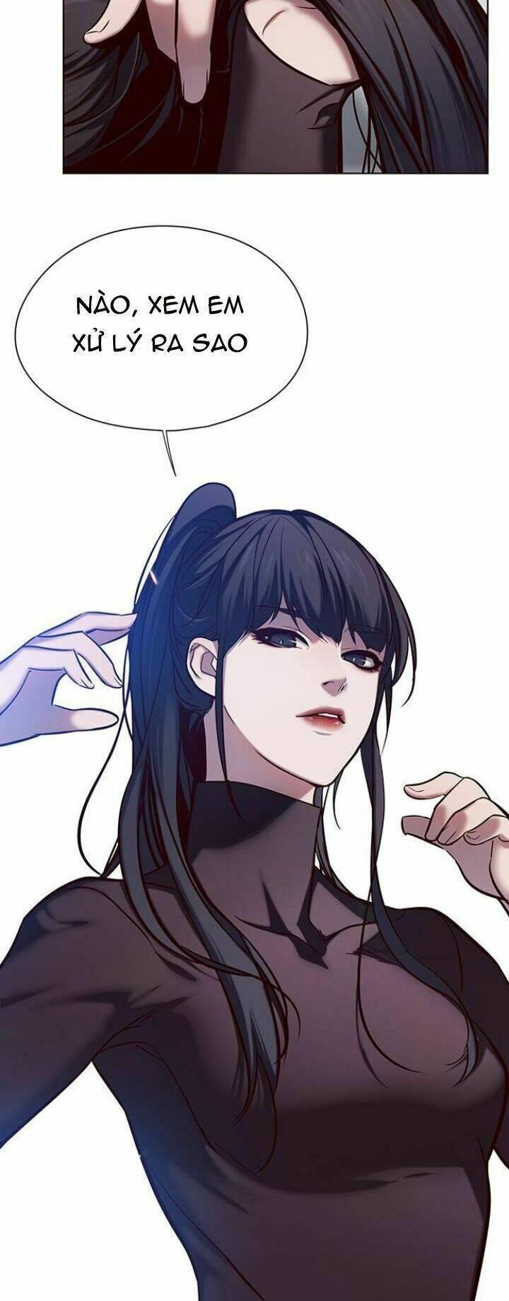 biến thân thành mèo chapter 118 29