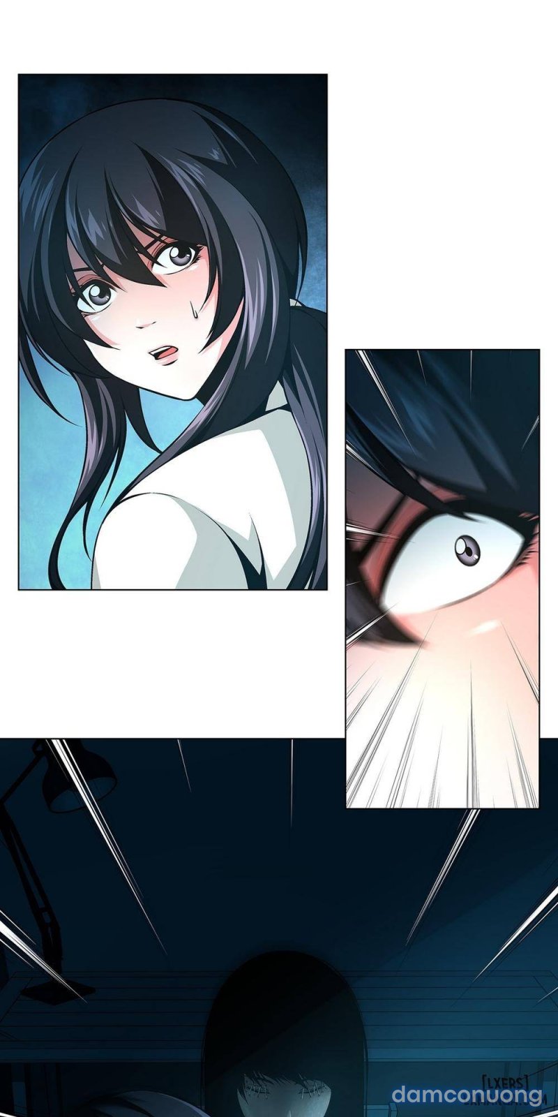 nô lệ song sinh chapter 27 21