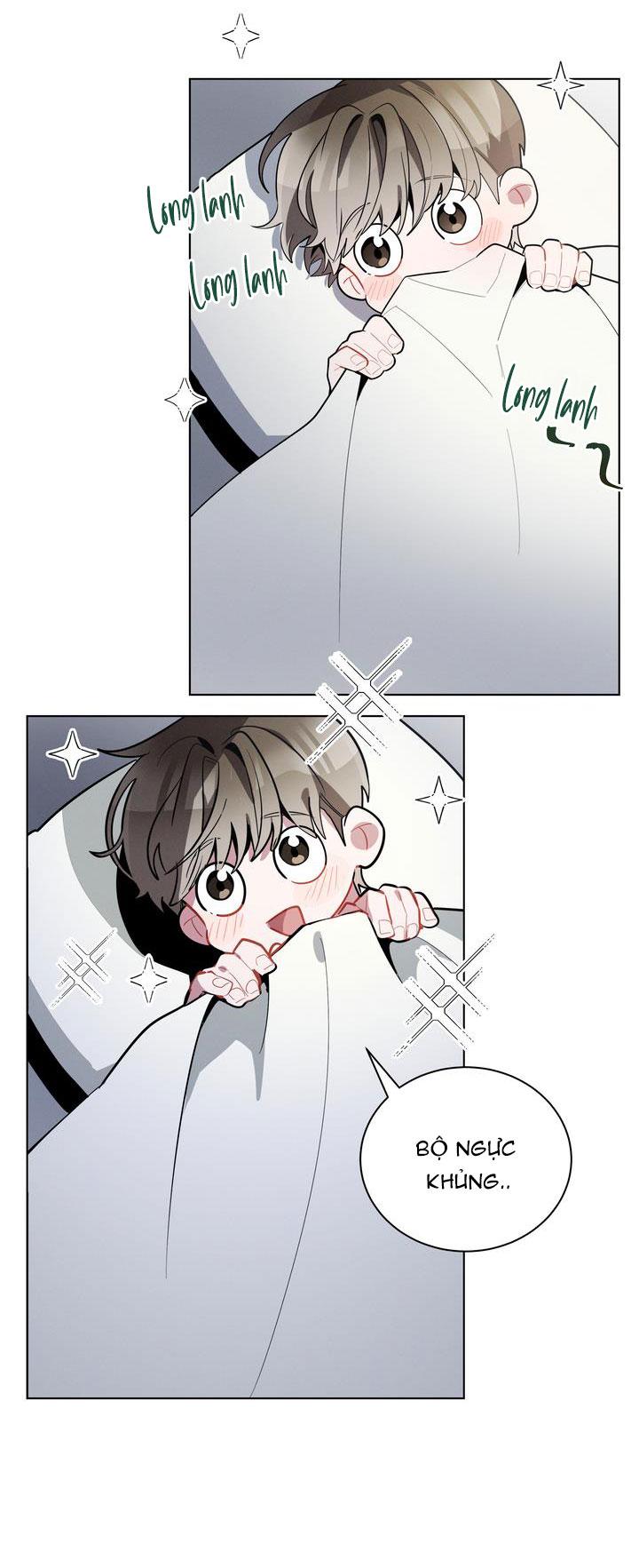 cherry scandal chapter 20 43