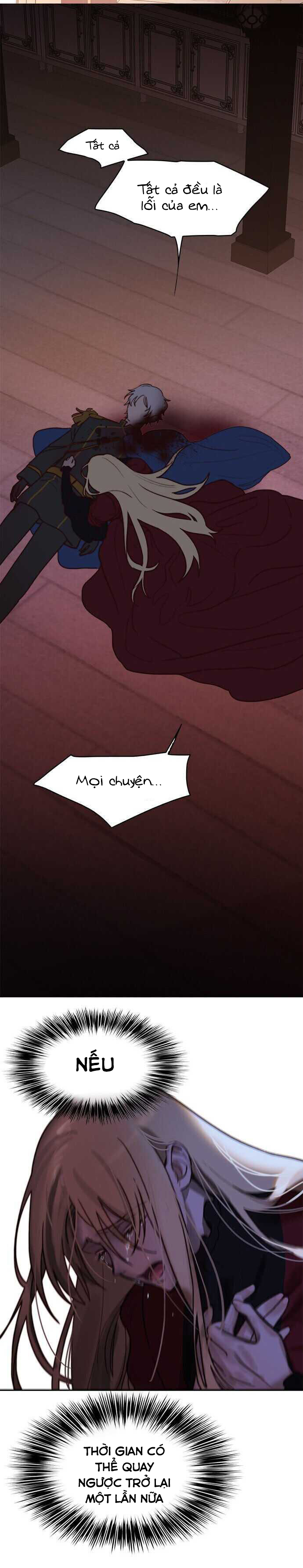 lựa chọn của sierra chapter 1 29