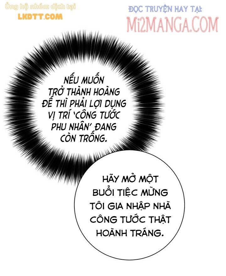 Cuộc Sống Mới Của Công Nương Chapter 17.5 - Trang 13