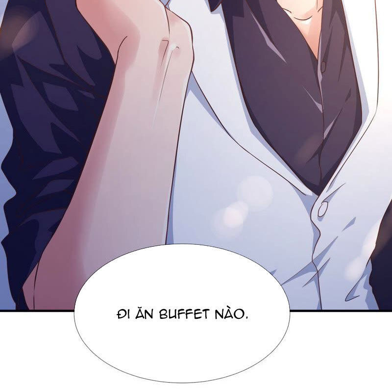 chiến lược lãng mạn của thịnh thiếu chapter 61 9