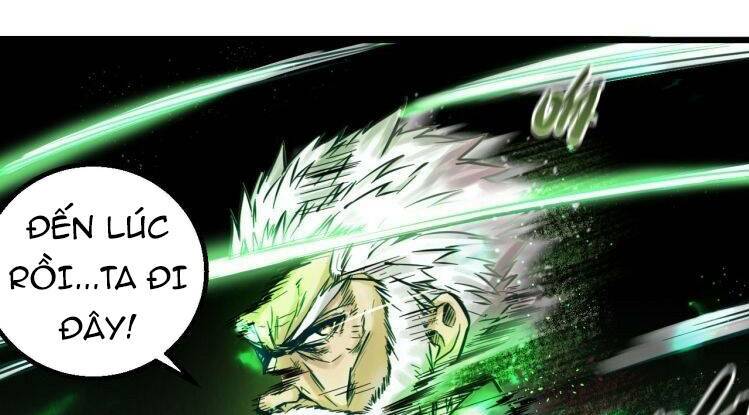 thế giới xa lạ chapter 45 118