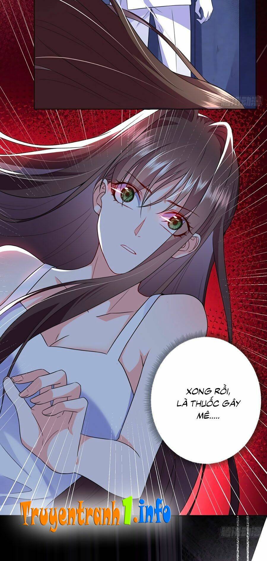 nữ vương tàn nhẫn chapter 13 10