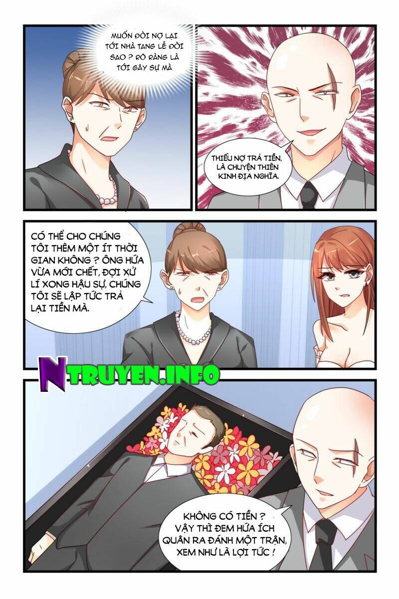 dường như tình yêu đã đến chapter 5 5