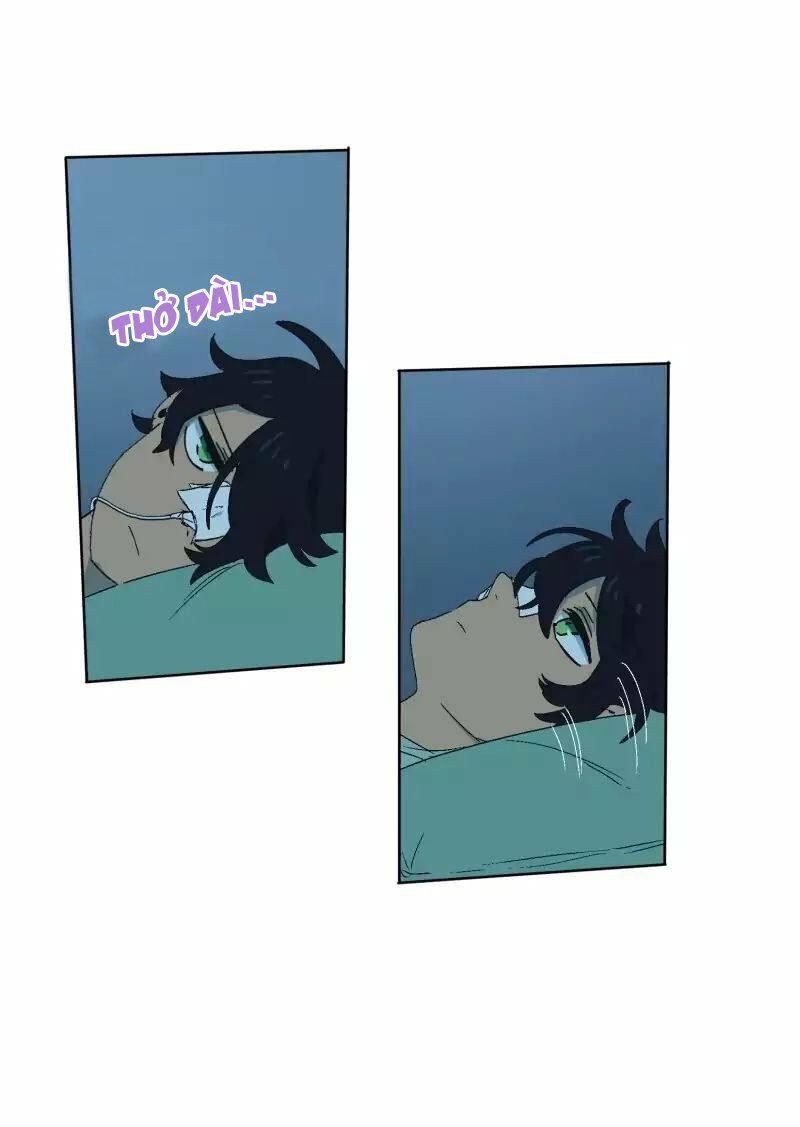 lumine - cội nguồn ánh sáng chapter 33 4