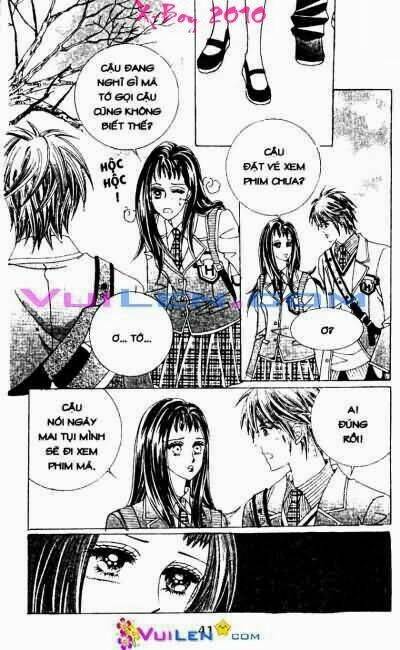 cuộc sống của tôi chapter 9 41