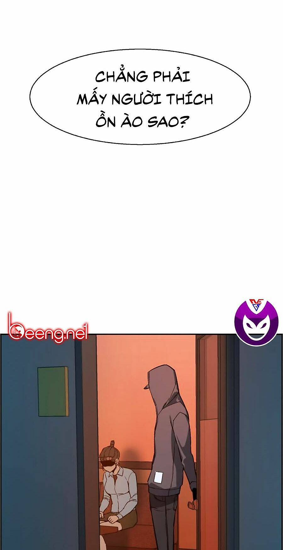 bạn học tôi là lính đánh thuê chapter 10 63