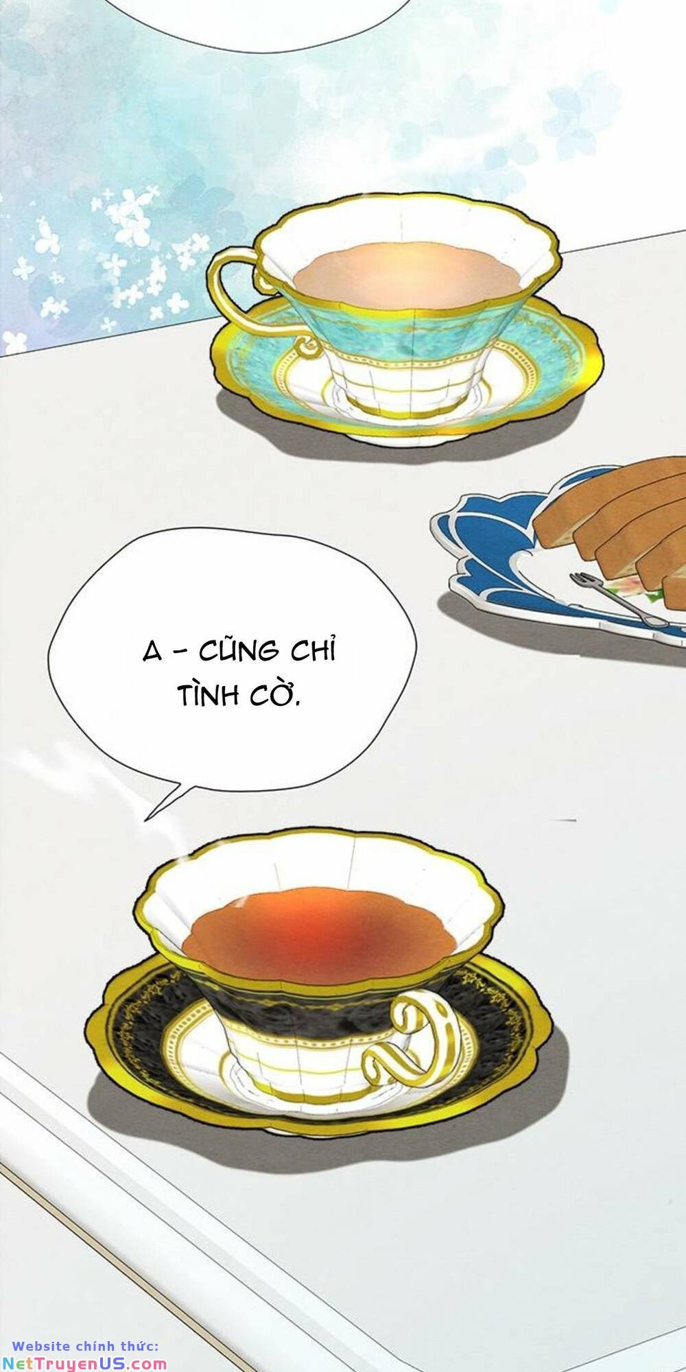 Hoàng Tử Rắc Rối chapter 29.1 42