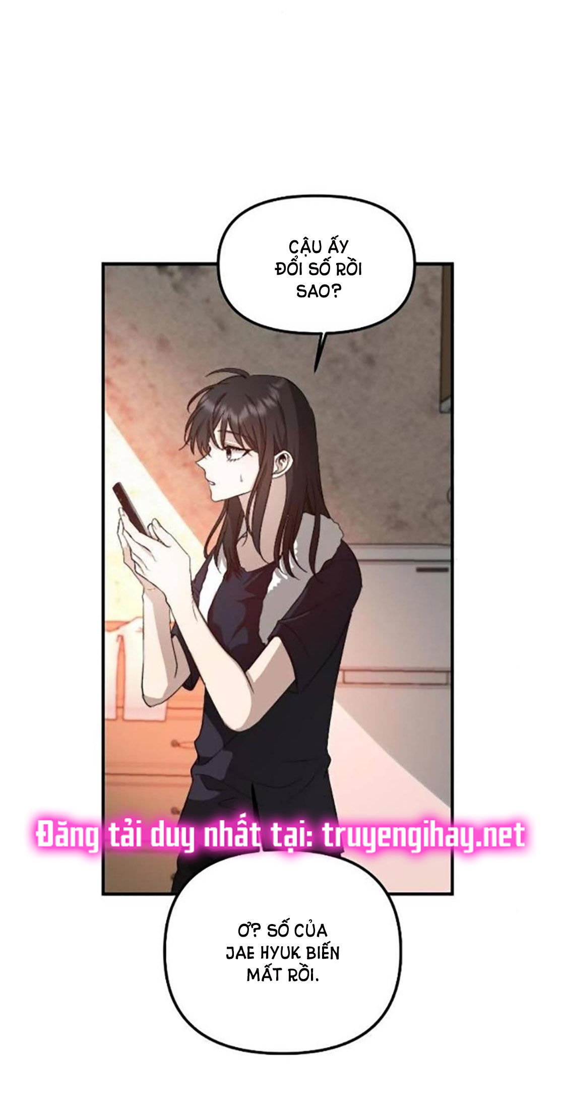 Tự Do Trong Mơ chapter 55.1 27